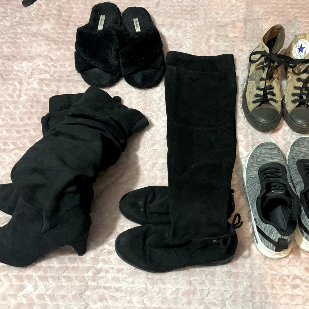 Womens shoes